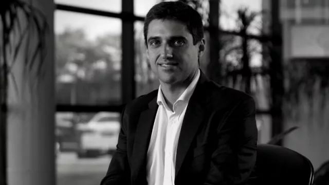 Nuevo presidente de Volvo Trucks y Buses Argentina