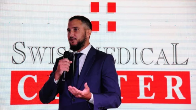 Los centros médicos in company, una tendencia que comienza en Argentina 