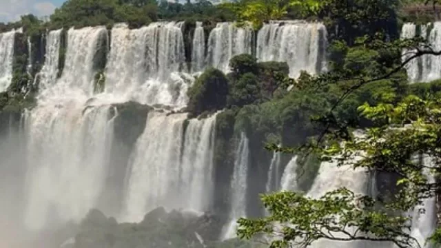 Según el ministerio de turismo Misiones podría alcanzar el 80% de ocupación en sus plazas