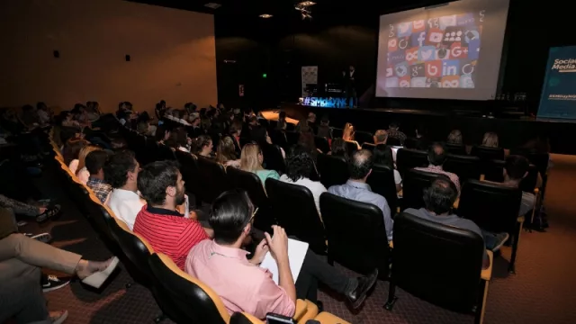 Se confirmaron nuevos disertantes para el Social Media Day Neuquén