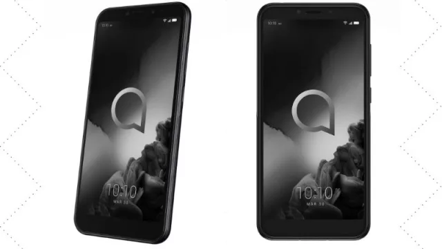 Conocé el Alcatel 1s, un gama media con aires de gama alta 