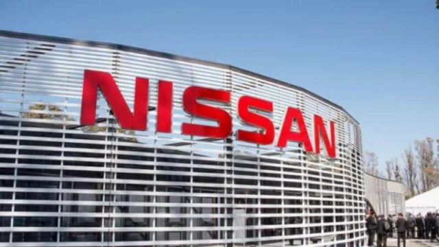 Nissan recortaría 10.000 empleos (¿llega la tijera aquí?)