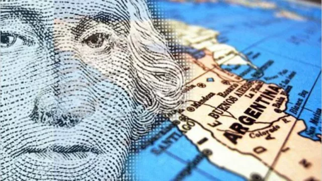 Bancos se ilusionan que la Argentina vuelva a los mercados este mismo año