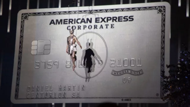 American Express “la rompió” en la presentación de The Corporate Platinum (show exclusivo en CABA)