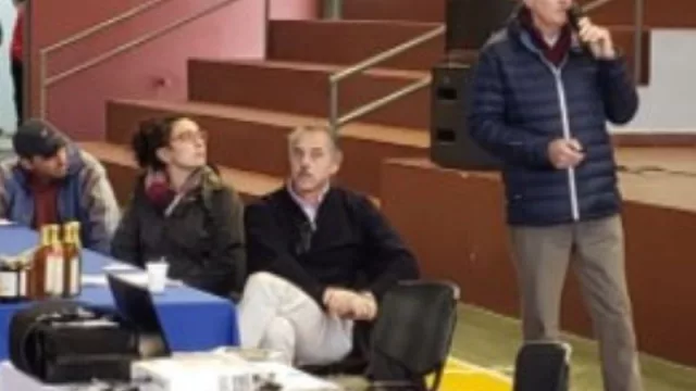 Que dejó “La nueva frontera del maíz” (jornada de trabajo realizada en San Pedro, Misiones)