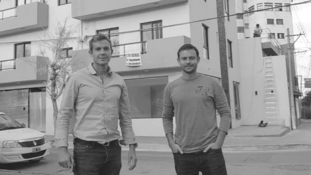 Los hermanos sean unidos: URBENOR, una constructora 100% familiar 