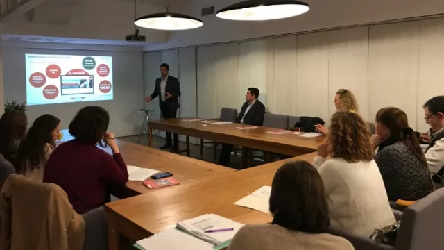 Furukawa ahora vende su fibra óptica también por e-commerce (agiliza ventas y ahorra intermediarios)