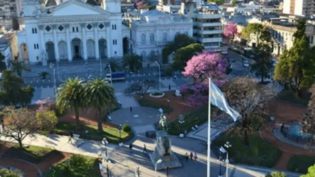 Entre Ríos recibió 125.000 turistas por las vacaciones (y esta semana esperan 375.000 más)