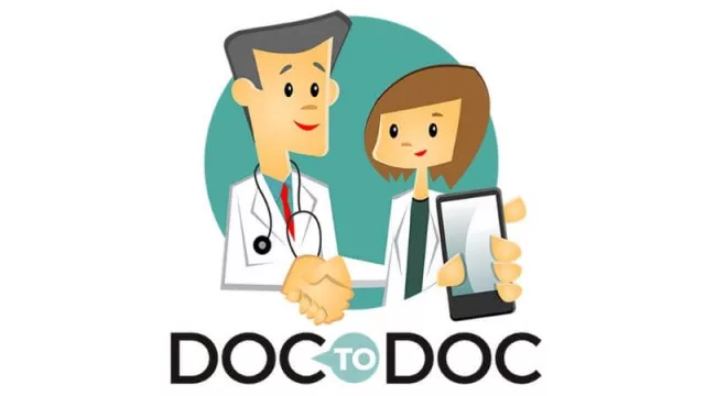 Doc to Doc, el “marketplace” donde las clínicas encuentran médicos (y viceversa)