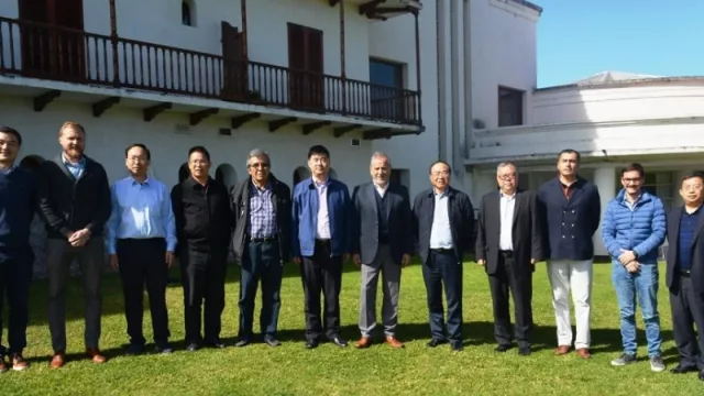 ¡Más China para todos! Los asiáticos se quieren sumar a la minería 