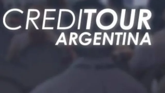 ¡Atenti el sector financiero! Llega a Resistencia Creditour 2019