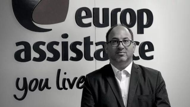 Europ Assistance designó nuevo gerente comercial