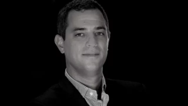 Nuevo gerente regional de Ventas de Axis Communications 