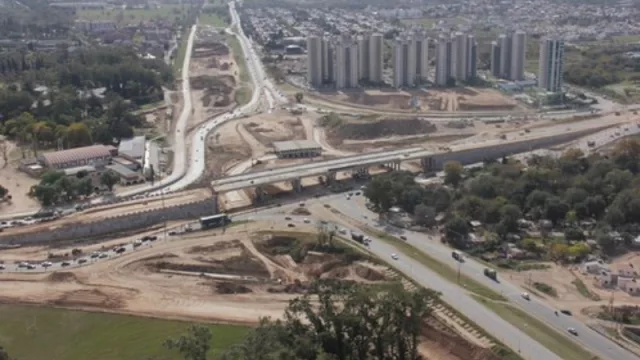 El parque automotor suma 13,3 millones de vehículos