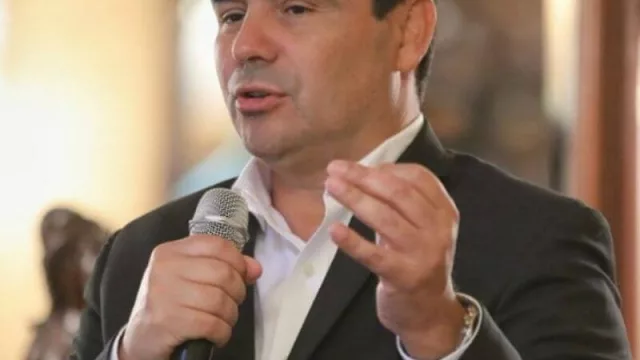 “Se abrieron grandes oportunidades”: el balance de Valdés tras su gira por China