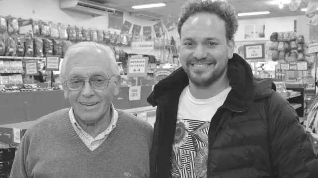 En Copitec son cautelosos ante la crisis pero se mantienen firmes en la apuesta del negocio familiar