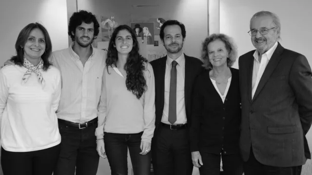 Oxford evoluciona a una consultora integral de comunicación 