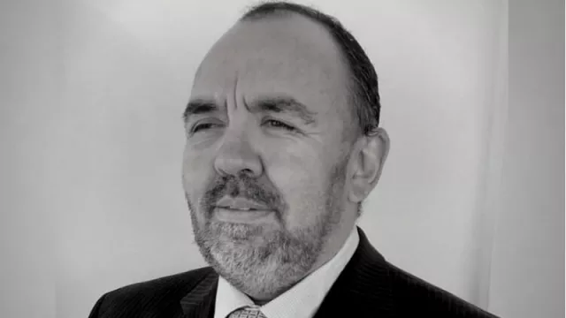 American Airlines tiene un nuevo gerente general en Ezeiza 