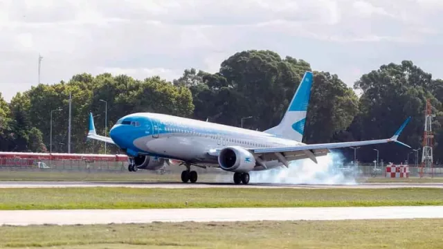 Allá vamos, Mickey Mouse: Aerolíneas Argentinas tendrá vuelo directo Ezeiza - Orlando desde diciembre