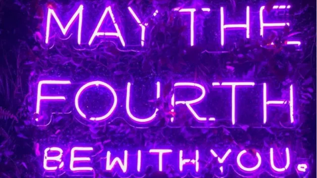 Ahora sí podés tener tu luz de neón (pero LED) personalizada y sumarte a la moda sustentable y eco-friendly