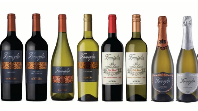 Cirque du Soleil brindará con Bodegas Bianchi (del 19 al 27 de julio en el Orfeo Superdomo)