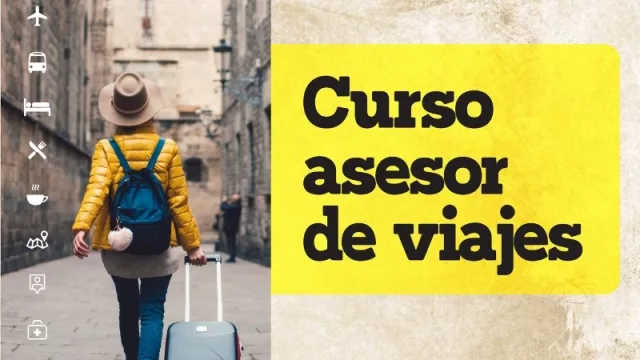¿Le querés dar un giro a tu vida laboral? Capacitate como asesor de viajes (con todo el know how de Lozada Campus)