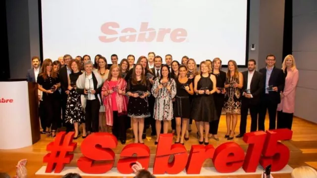 El 10% del personal de Sabre trabaja en Uruguay