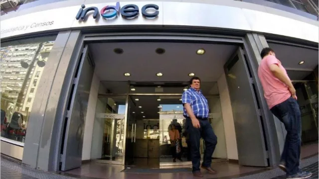 El Indec difunde los datos de la pobreza y la indigencia de mayo