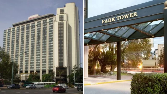 El Sheraton Buenos Aires y Park Tower celebran el Día del Padre con un menú especial (Brunch y comidas típicas)