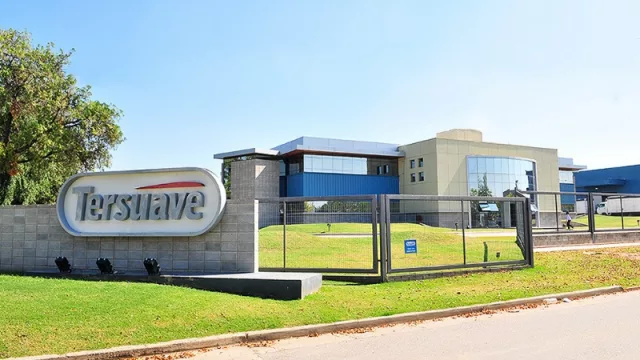 ¡Festejos por 60! Tersuave sigue creciendo y expandiéndose en lo más alto de la industria