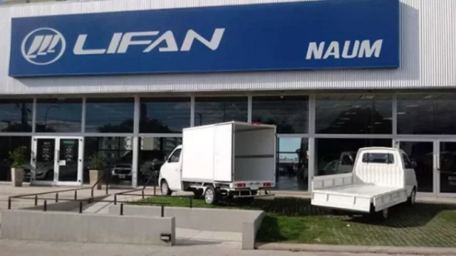 Naum también deja Lifan: quién tomará la marca china en Córdoba