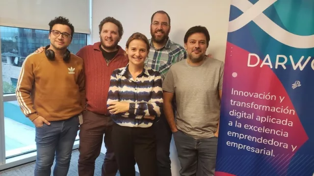 Darwoft, una software factory que escala: de 90 a 120 personas (alianza con Topic Flower y soluciones full stack para empresas)