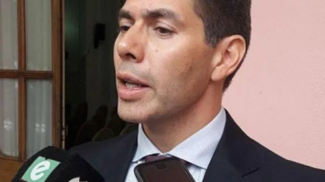El gobierno de Corrientes presente en el Foro InverTUR (el ministro Piris busca inversores para la región del Iberá)