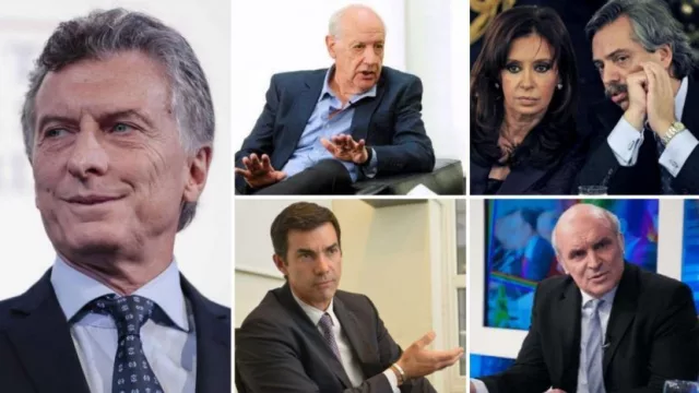 Se delinean los escenarios económicos según quién gane las elecciones