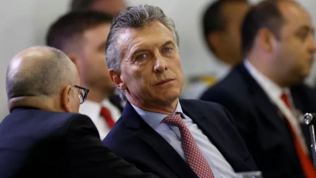 La política comercial de Trump abre una oportunidad para el acuerdo UE-Mercosur