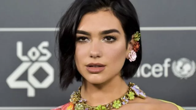 Dua Lipa será la nueva imagen del perfume YSL