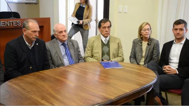 Con el apoyo de la CAME, la ciudad de Corrientes apuesta por centros comerciales abiertos