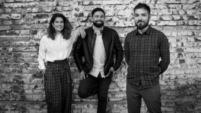 Gamba Media apuesta a ser un grupo nacional de radios (cruzadas por redes y noticias)