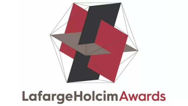 Abrieron las inscripciones para los Premios LafargeHolcim para la Construcción Sostenible