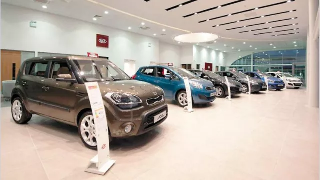 El Gobierno subsidiará la compra de autos 0 km para incentivar al sector