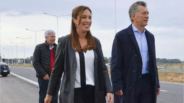 El Gobierno habilita a Vidal a sellar alianzas con Alternativa Federal