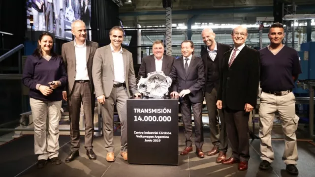 Volkswagen cree que puede ser “campeón” por 16to año consecutivo (refinanciará planes de ahorro)