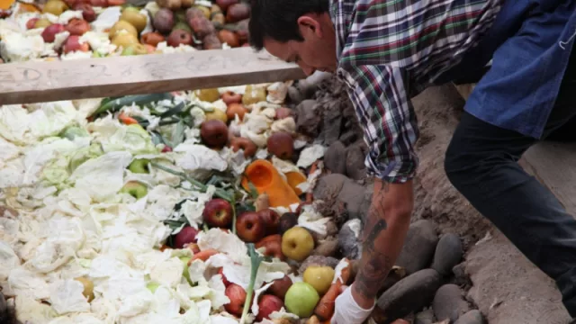 La Peña del Curanto, una experiencia gastronómica que movilizó al buen comer