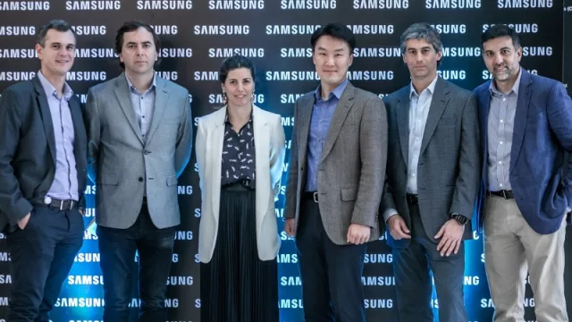 Atención alumnos de secundario del Litoral: Samsung lanzó por sexta vez Soluciones para el Futuro