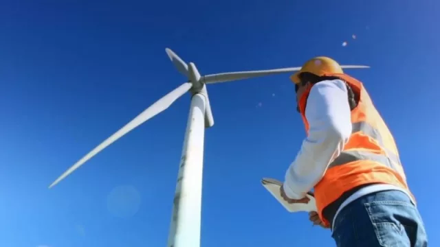 En la provincia ya se genera energía limpia para abastecer a un millón de hogares