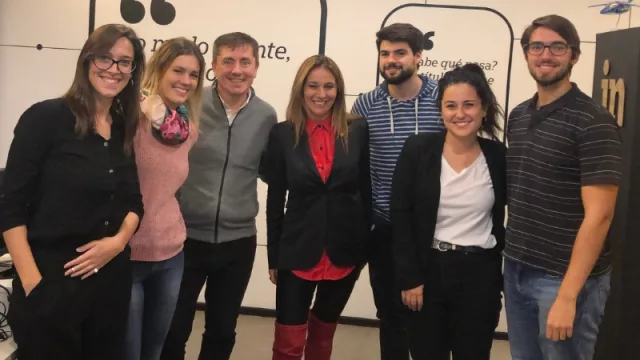 La redacción pregunta, Cristina Schwander responde: ¿qué sirve del mindfulness en los negocios?