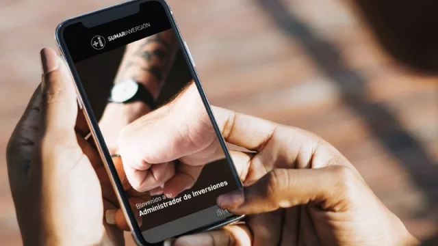 Ampliá tu patrimonio desde tu celular: llega “sumar inversión” (primer app argentina en crowdfunding inmobiliario)