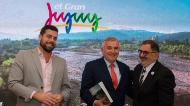 Gran Jujuy: el paso para un centro de provincia más receptivo y sustentable