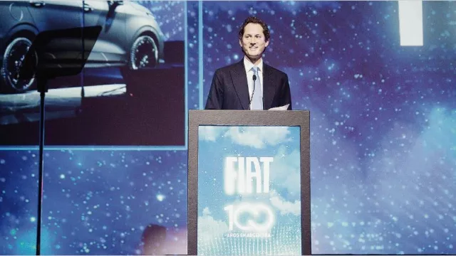 Fiat-Renault, una eventual fusión con repercusiones en el mercado local