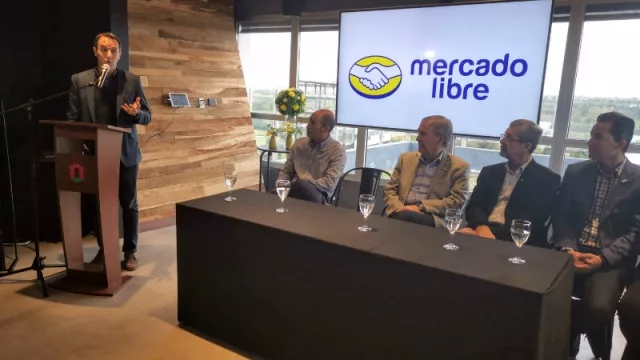 La Economía del Conocimiento y “el caso” Mercado Libre